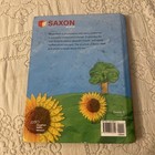 Saxon Math Student Edition Grade 3 Volume 1 Hmh
