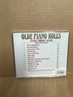 Yankee Doodle Dandy Preformed On The 1919 Steinway Upright Player Piano  cd  New