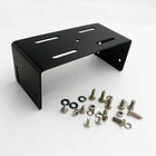 New For Icom Mounting Bracket F5011 f6011 f5021 f5121d f6121d f5220d f6220d