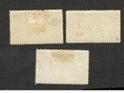 Bosnia-austria-  sterreich-bosnia Herzegovina- 3 Used Stamps   30 H - 1906 