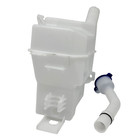 Windshield Washer Reservoir Bottle Tank No Pump sensor For Hyundai Sonata 20-23