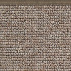 4 Ft X 27 In Skid-resistant Carpet Runner Pebble Beige Hall Area Rug Floor Mat