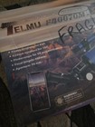 Telmu F40070m Astronomical Telescope 70mm Aperture 400mm Az Mount