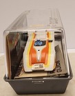 Aurora Afx Ultra 5  3007 Shadow Type A Ho Slot Car New In Case