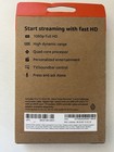 Amazon Fire Tv Stick Hd 2026  Wi-fi 6 Full Hd 8 Gb Streaming With Alexa Remote 