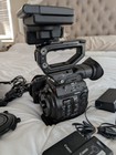 Canon C300 Mkii Ultra Hd Professional Cinema Camera W  Pl   Ef Mount   Acc