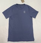 Nike Men s Nikecourt Advantage Dri-fit Tennis Shirt Size Small