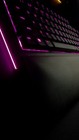 Razer Blackwidow V4 Pro 75  Wireless Gaming Keyboard Black