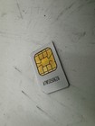     tesla Model S X Sim Card Original Oem