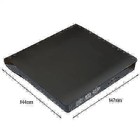 Usb 3 0 Slim Portable External Dvd rw Cd Combo Drive Burner Reader Player