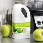  Torani 64 Fl  Oz  Green Apple Fruit Smoothie Mix