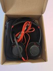 Plantronics Blackwire C5220 Stereo Usb-a Computer Headset Great Condition 