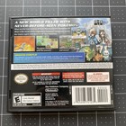 Pokemon Black Version Nintendo Ds Case And Manual Only No Game