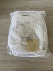 Pottery Barn Kids Diamond Matelasse Bedskirt