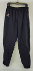 Curl Usa Curling Pants Lined Nylon Warmup Pants Pace Setter Canada Mens Size Xl