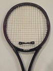 Wilson Pws Pro Staff 4 9 Si Tennis Racquet 95 Sq  In  4 5 8 Grip