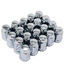 20pcs Wheel Lug Nuts 14x1 5 Replacement For Dodge Magnum