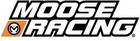 Moose Sealed Chain Roller - Black Motorcycle Atv utv Street Bike Dirt 