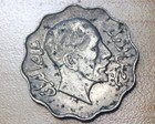 1931 Iraq 10 Fils
