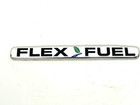2011-2016 Ford F250 F350 Super Duty F150 Flex Fuel Rear Tailgate Emblem Oem