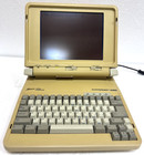 Vintage Zenith Data Systems Supersport 286 Computer Parts Or Repair  Powers On 