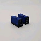 1 50 Scale Small Welder In Blue  2 Pack 