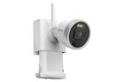 Lorex U222aa 1080p Hd Wire-free Security Camera  60ft Nv  White  m  Ref 