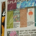 Previews Magazine  317 February 2015 - Pre-dates Oni Press Rick And Morty  1