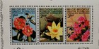 Belgium Stamps  Scott 736a Mnh