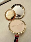 Vintage Estee Lauder The Victory Compact Lucidity Powder 1996 Atlanta Olympics