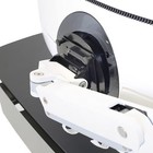 Ergotron Hx Heavy Duty Tilt Pivot For 1000r  Ultra-wide Curved Monitors  6-12in 