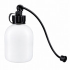 Safeguardian 36oz Bottle   38  Hose For Gas Mask Bottle Hydration System New