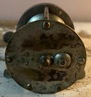 Vintage Shakespeare Universal 1914 Casting Reel Serial 23038 W s  Jr  Co - Works