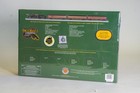 Trains - The Broadway Limited Ready To Run Train Set - N Scale