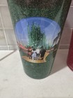 Sphere Las Vegas Wizard Of Oz 2 Souvenir Cups  red   Green  2 Apples 2 Lollipops