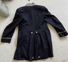 Rare 1907 Post Civil War Ceremonial Union Officer Jacket Coat - Best Offer- 