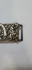 Vintage Western Style Belt Buckle