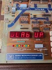 Rare Computing History  Collectors Only  Time Capsule  Hp 5036a 