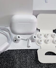 Apple Earphones Pro 2nd Generation Pods With Wireless Charging Case Left   Right