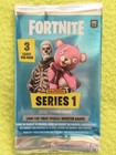 Lot Of 9 - Fortnite Series 1 2019 Trading Cards - 3 Per Package - 27 Cards