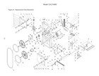Owner s Manual   Parts List  Sears Craftsman 10  Band Saw - Model 124 214000