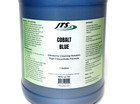 Ultrasonic Cleaner Solution Jts Cobalt Blue 1 Gal  Cleaning Jewelry   Compounds