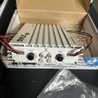 Pyle Plmra402 Elite Hydra Marine 400w 4-channel Amplifier For Boat vehicle Audio