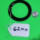 Antique Lens Flange Brass For Large Format Camera Inside Diameter 62mm