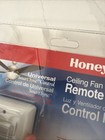 Honeywell Universal Smart Sync Ceiling Fan   Light Remote Control 40011