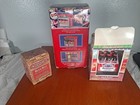Budweiser Display Lot