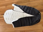 Baby Jogger Stroller Footmuff Fleece Lined