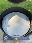 Flat Griddle Top For Uds Drum Smoker  flat Top Grill Also Fits Weber Kettle 22 5