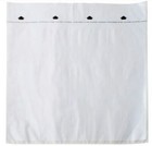 Audio Fidelity Anti-static Rice Paper hdpe Lp Inner Sleeves  50 Pack 