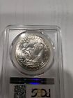 1971-s Eisenhower Dollar Pcgs Ms 66 Silver
